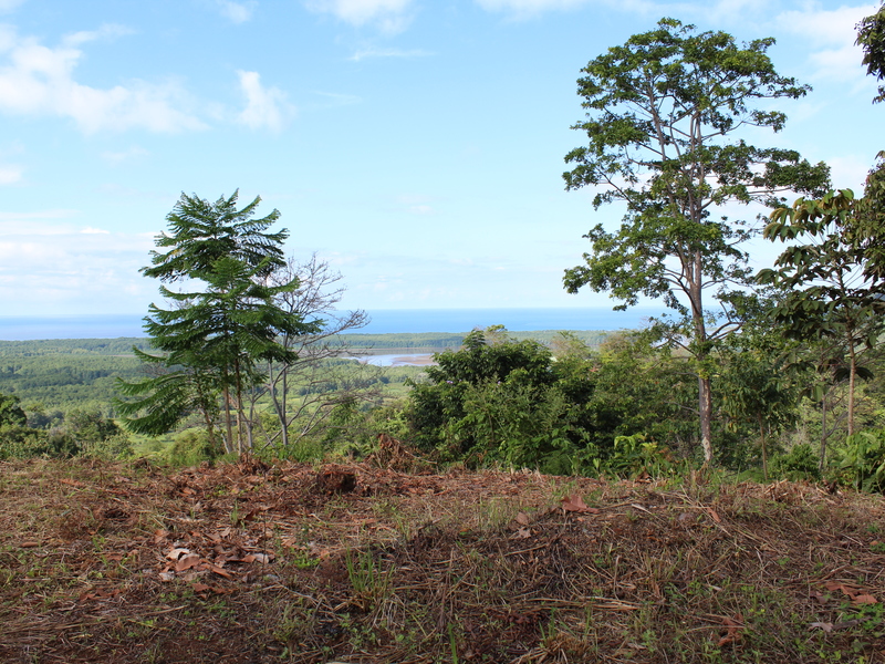 Land For Sale in Ojochal Costa Rica